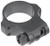 Ruger 5K30TGMM Scope Ring, 30mm Tube, Target Gray, Steel