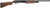 Mossberg International 500, 20 Gauge, 5+1, 26", Right Hand, Pump