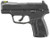 Ruger Max-9, 9mm Luger, 10+1, 3.20" Barrel, Optic Ready, Striker Fire