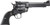 Ruger Blackhawk 0463, 45 Colt, 6rd, 5.50" Barrel, Convertible Series, SAO