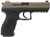 Heckler & Koch P30L, 9mm Luger, 15+1, 4.45" Barrel, V3 Series