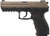 Heckler & Koch P30L, 9mm Luger, 15+1, 4.45" Barrel, V3 Series