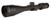 Trijicon Tenmile, 6-24x50, LED Dot Green, SFP, 30mm, Fog/Waterproof