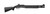 Retay USA 724 Patrol, 12 Gauge, 5+1, Semi-Automatic, Black