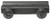 Trijicon ACOG Flattop AC12001, Picatinny Mount, Aluminum, 1 Piece