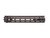 Daniel Defense RIS III M-LOK Rail, 12.5", Continuous 1913 Upper Rail