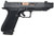 Shadow Systems DR920P, 9mm, 10+1, 4.48" Barrel, Elite Series, Striker Fire
