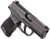 Sig Sauer P365, 380 ACP, 10+1, 3.10" Barrel, DAO Action