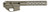 Cobalt Kinetics CK-PRO-SET-13-FDE, 13" Receiver Set, FDE
