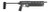 KelTec KP50BLKB, 5.7x28, 50R, Jungle Clip, Black