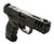SAR USA SAR9G3BL10, SAR9, 9MM, 10+10 Capacity, Black