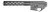 Cobalt Kinetics CK-PRO-SET-108-BLK, 10.8" Receiver Set, BLK
