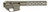 Cobalt Kinetics CK-PRO-SET-108-FDE, 10.8" Receiver Set, FDE