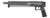 KelTec KP50BLK, 5.7x28, 50R Capacity, Black