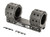 Griffin Armament GSM1.1H30MM GPM Scope Mount, 30MM, 1.1" Height