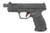 SAR USA SAR9CSOCOMBL10, 9MM, 10+1 Capacity, Compact, Black