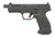 SAR USA SAR9SOCOMBL10, 9MM, 10+10 Capacity, SOCOM BLK
