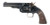 Cimarron CA855, Schofield, 5" Barrel, .45 Caliber, Blk