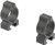 Leupold 185538, Rifleman G2 1" 22 RF 3/8 in Ring