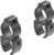 Leupold 185539, Rifleman G2, 1", 22 RF, 3/8" See Thru