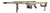 Barrett Firearms 20152, .50 BMG, M82A1 America 250 Series