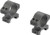 Leupold Rifleman G2 Medium Rings, 1", Model 185535