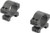 Leupold 185534, Rifleman G2, 1" Low Rings