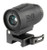 Meprolight USA 8016000100, MMX3 Magnifier, 3X, Flip Mount