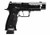 Sig Sauer 320SXGF9CWRES10, P320, 9MM, 10R, 3.9B, OR, HP