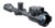 Pulsar PL76577, Thermion 2 LRF XG60, Thermal Riflescope