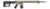 Phoenix Arms BL-22ARC-20SS, 22ARC, Battle-Light, 20", Sage Grey