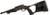 Rossi Tuffy, 45 Colt, 1rd, 16" Barrel, Right Hand, Single Shot, Break Open