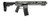 Phoenix Arms BL-300-8P, Battle-Light, 300BO, 8" Barrel, Tungsten