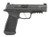 Sig Sauer P365 9MM, 4.3" Barrel, 17R Capacity, Black