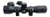 Crickett KSA00421, 4x32 Combat Scope, CPR Aim Brand