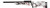 Crickett KSA2150-AMD, 22LR, Blued Finish, Precision Amendment Series