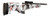 Crickett KSA2150-AMD, 22LR, Blued Finish, Precision Amendment Series