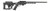 Crickett KSA20490 Trainer, 22LR, 16.5" Barrel, Series 722KPT
