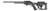 Crickett KSA20490 Trainer, 22LR, 16.5" Barrel, Series 722KPT
