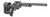 Crickett KSA20490 Trainer, 22LR, 16.5" Barrel, Series 722KPT
