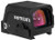 Riton Optics 1 Tactix, EED Series, 1x Magnification, 2 MOA Red Dot Reticle