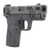 Smith & Wesson 14412, 9MM, 10R, 3.675" Barrel, EQUALIZER Series