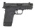 Smith & Wesson Model 14411, 9mm, 10/13/15R, 3.675" Barrel Carry Comp