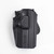 Byrna HD Holster, BH68370, Right Hand, HD Series, Black Finish