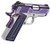Kimber Ultra II, 9mm Luger, 8+1, 3" Barrel, Series: Ultra II