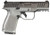 Rost Martin RM1C, 9mm Luger, 15+1, 4" Barrel, DAO, Optic Ready Slide