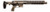 Maxim MXM49215, SDX RFLX Pistol, 300BO, ARID Series