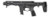 Maxim MXM48160, 9MM, 5.5" Barrel, CQB, Black