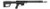 Maxim MXM49282, 6ARC, 18" Barrel, MD15 Duty Precision Rifle, Black