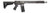 Black Rain SSP300BLKSMK, 300BO, 16 SPEC+SSP, Smoke